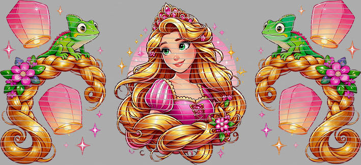 16oz Princess-N4-2663